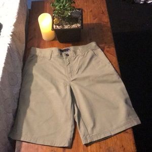 Size 31 Oakley Shorts